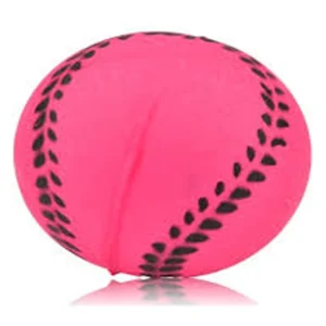 Pelota Sponge Ball Gigante para Perros