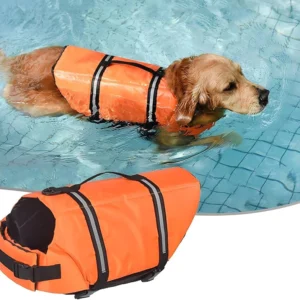 Salvavidas Para Perro Talle L para Mascotas