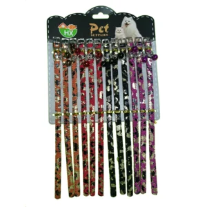 Blister Collar X12 Super Oferta-Surtido! para Perros