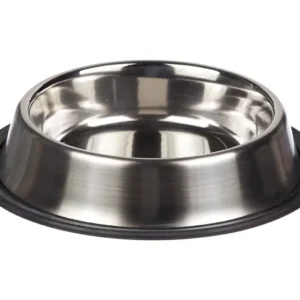 Bowl Acero 22 Cm para Mascotas