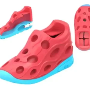 Zapato Dosificador De Alimento para Perros