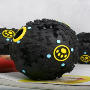 Pelota Dosificadora Alimento Jumbo para Perros