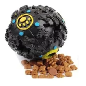 Pelota Dosificadora De Alimento Grande para Perros