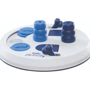 Flip Board Juego Interactivo para Mascotas
