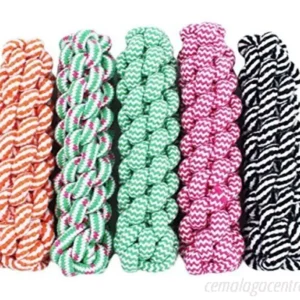 Baston De Soga para Perros