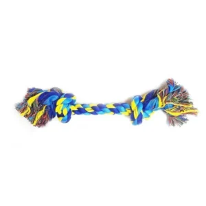 Hueso Soga Color N2 para Perros