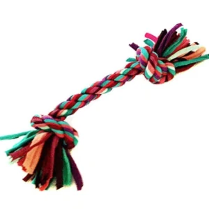Hueso Soga Color N3 para Perros