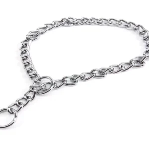 Collar Ahorque Simple 3x60 para Perros