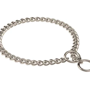 Collar Ahorque Simple 4x70 para Perros