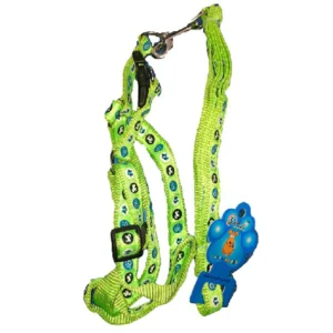 Pretal Cinta Jumbo Con Correa 2.5 para Perros