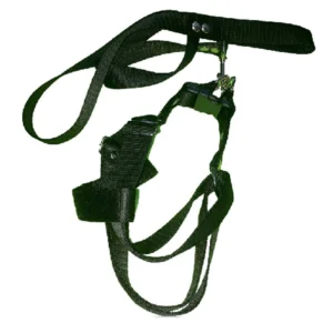 Pretal Regulable N1 Con Correa para Perros