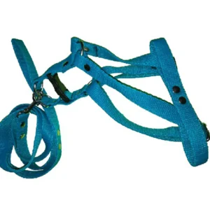 Pretal Regulable N5 Con Correa para Perros