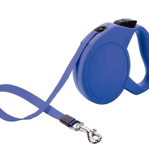 Correa Ext. Lisa X 5 Mts para Perros