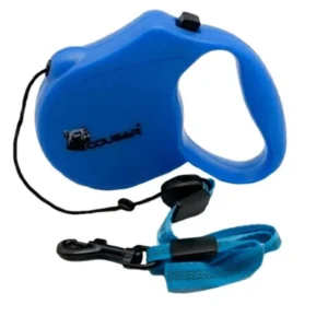 Correa Cougar 5 Mt 50 Kg para Perros