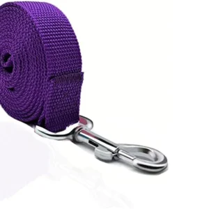 Correa De Adiestramiento 3 Mts X 2.5 para Perros