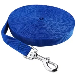 Correa De Adiestramiento 5 Mts X 2.5 para Perros