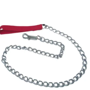 Cadena Mango Tela Jumbo 6 Mm para Perros