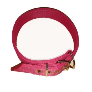 Collar Pp #40 Doble Grande para Perros