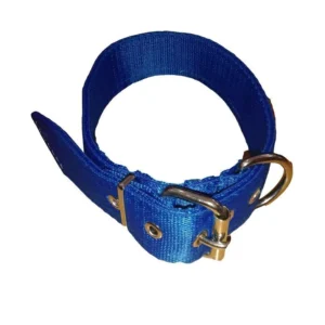 Collar Pp #30 Doble Mediano para Perros