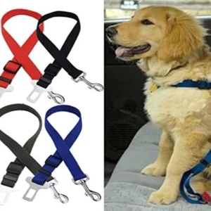 Cinturon De Seguridad Chico #25 para Perros