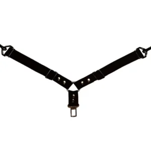 Cinturon De Seguridad Doble para Perros