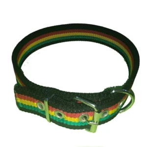 Collar Camuflado / Decorado 30 Chico para Perros