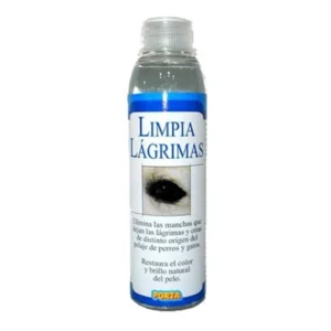 Limpia Lagrimas - Elimina Las Manchas 125cc para Mascotas