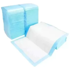 Paño Economico Grande X40 Unidades 60*60 para Perros