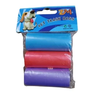Repuesto Bolsita X3 para Mascotas