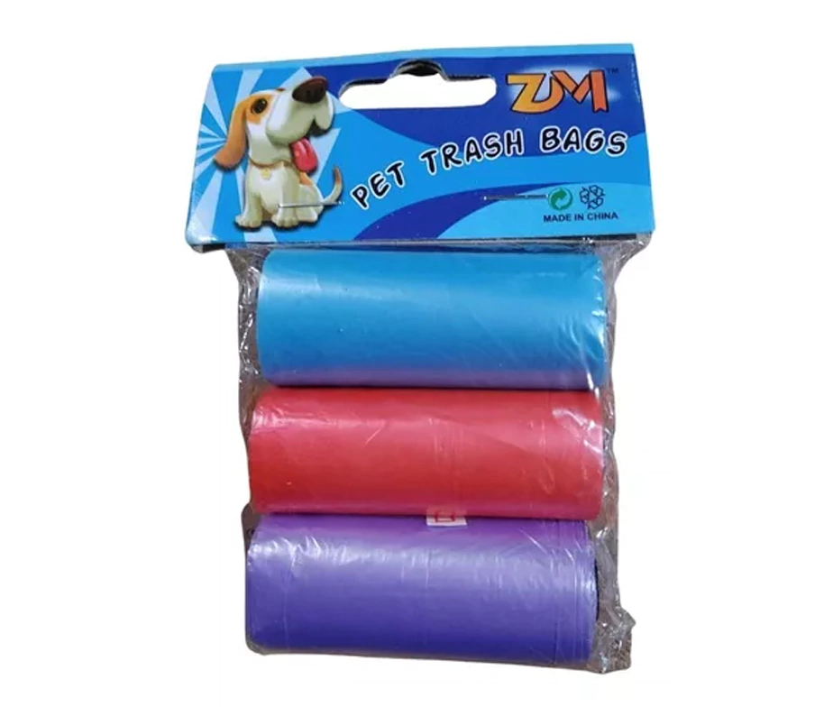 Repuesto Bolsita X3 para Mascotas — mayorista accesorios para mascotas