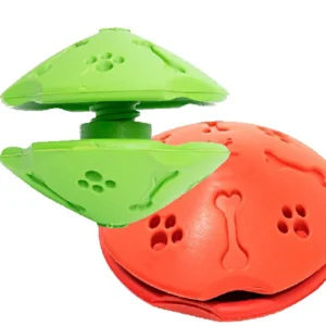 Ovni Dosificador Goma - 166 Gramos, para Perros