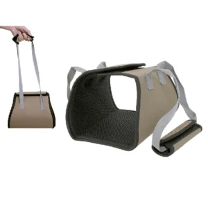 Arnes De Rehabilitacion Acolchonado Mediano para Mascotas