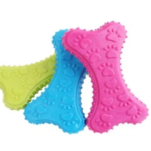 Hueso Mordillo para Perros