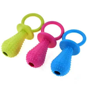 Chupete Grande -Hueso para Perros
