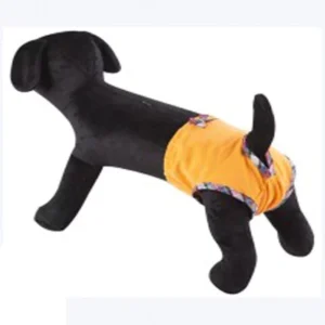 Bombacha Sanitaria Talle 3 para Mascotas