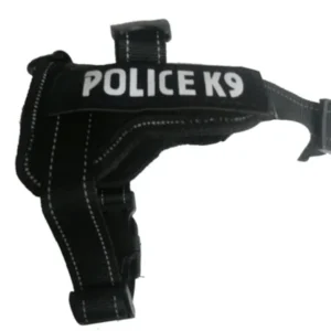 Arnes Reforzado Liso Talle Xl para Perros