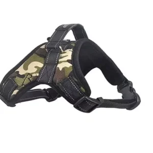Arnes Cazador M para Perros