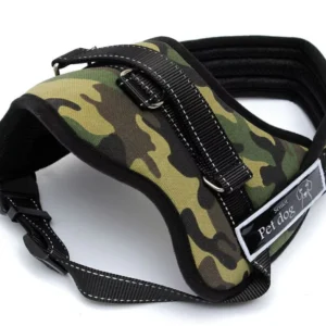 Arnes Cazador Xxl para Perros