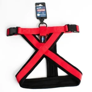 Arnes Premium Acolchado S-M para Perros