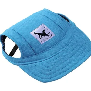 Capellina Ajustable N2 para Mascotas