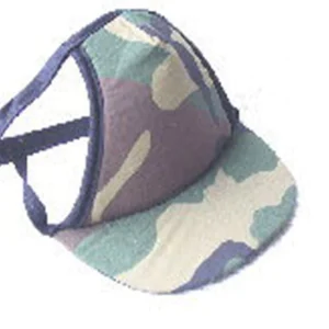 Capellina Ajustable N4 para Mascotas