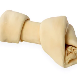 Hueso Cuero 13/14 - X1 Unidad para Perros