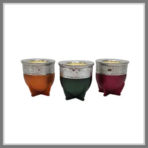 MATE IMPERIAL CHICO. PVC INTERIOR/EXTERIOR
