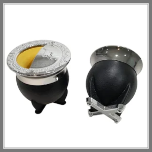 IMPERIAL PVC CON TAPA