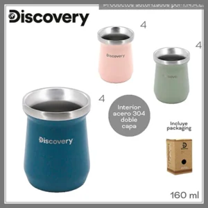 MATE DISCOVERY