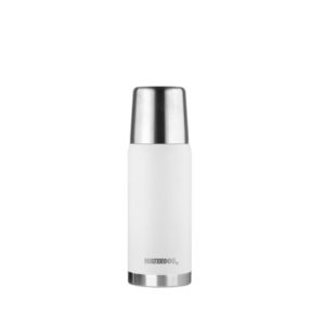 Termo Acero Obus 550ml Blanco