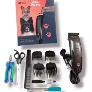 Cortadora de Pelo Importada