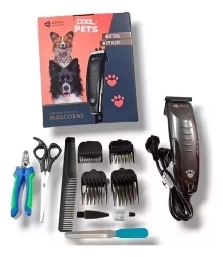 Cortadora de Pelo Importada