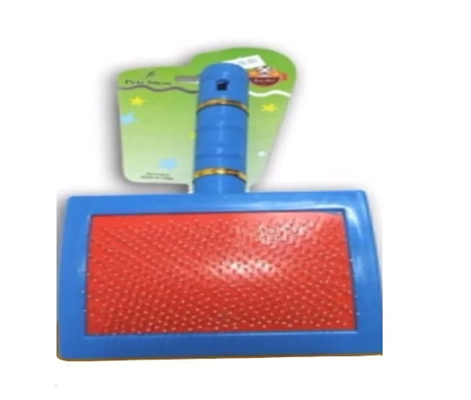 Cardina Plastica Grande
