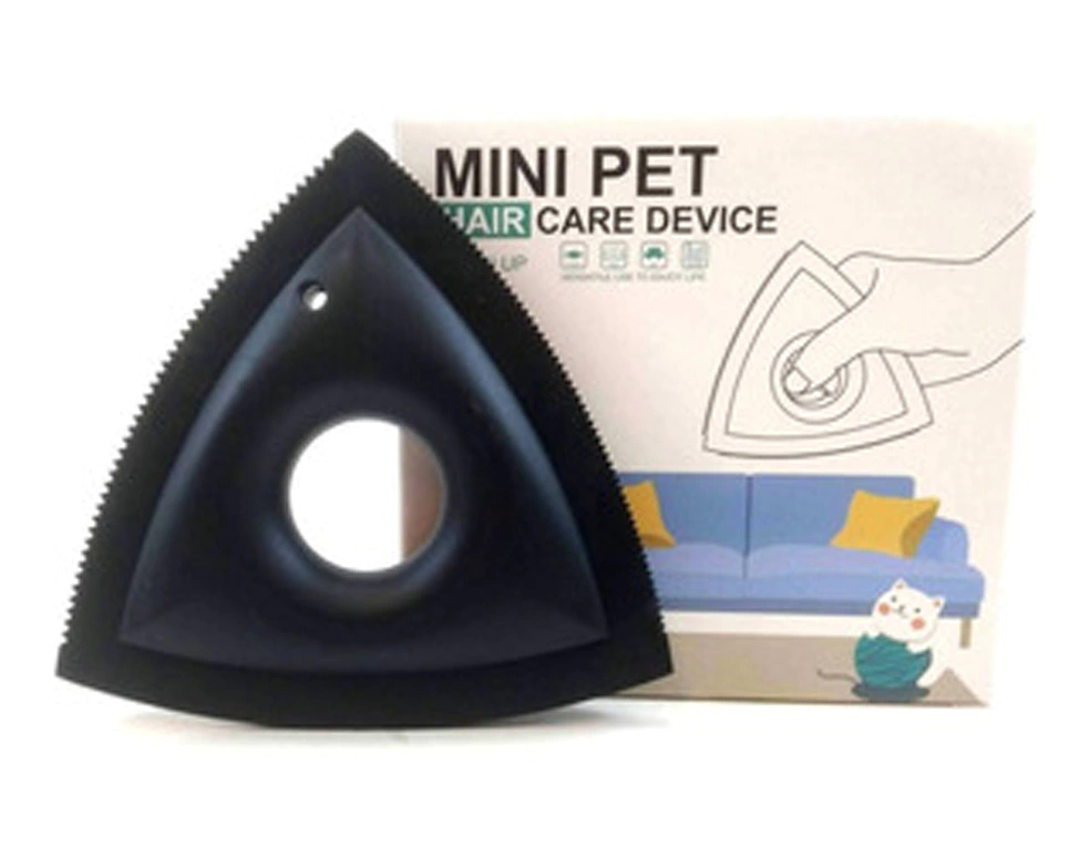 Cepillo Sacapelo Triangular - Merchandising Mayorista por mayor